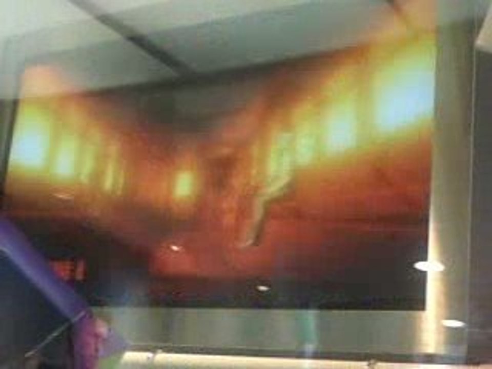 E2 tv spot