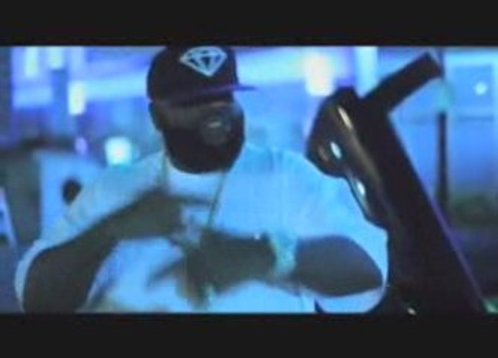 Rick Ross - Mafia Music Remix