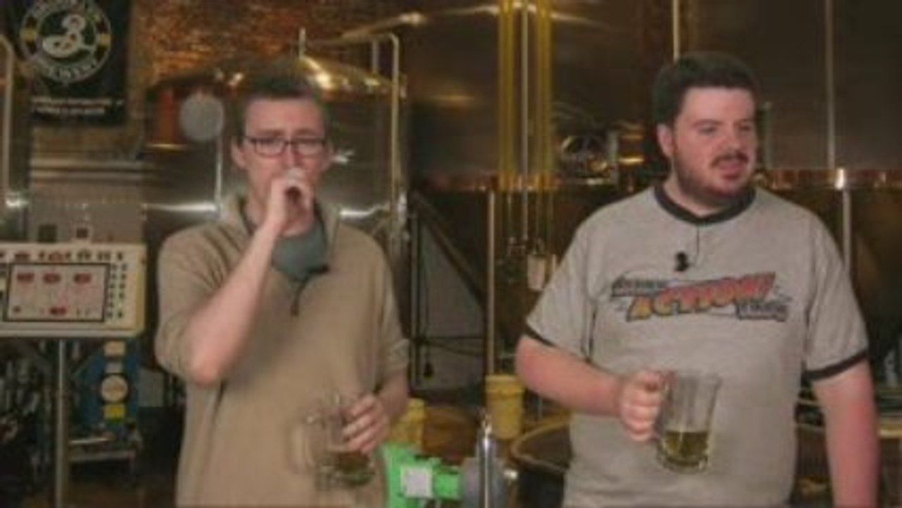 Beer is Tasty: Budweiser B-to-the-E Energy Beer