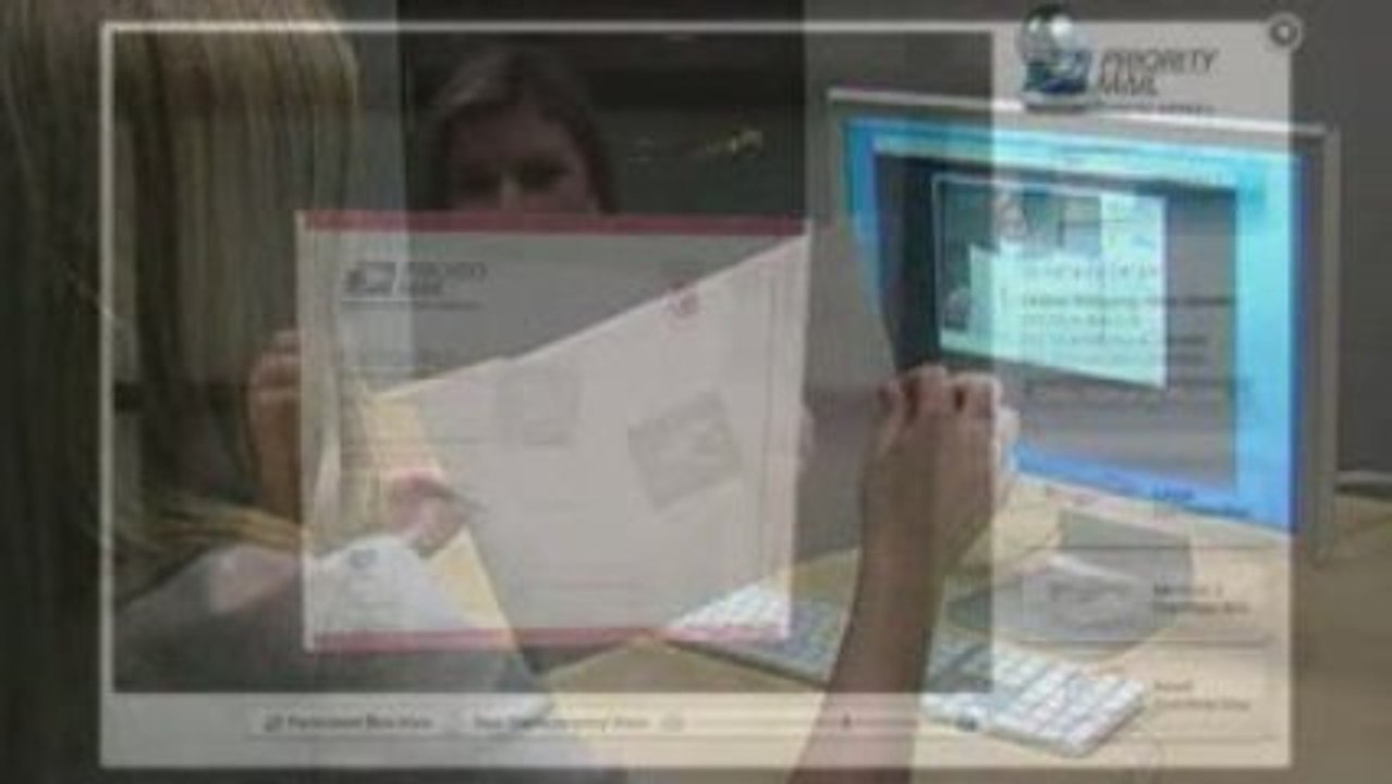 Realité Augmentée : Application Concrète