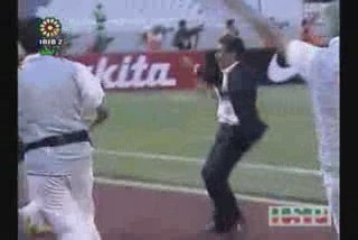 Iran VS UAE World Cup Qualifying 2010 Extended Highlights