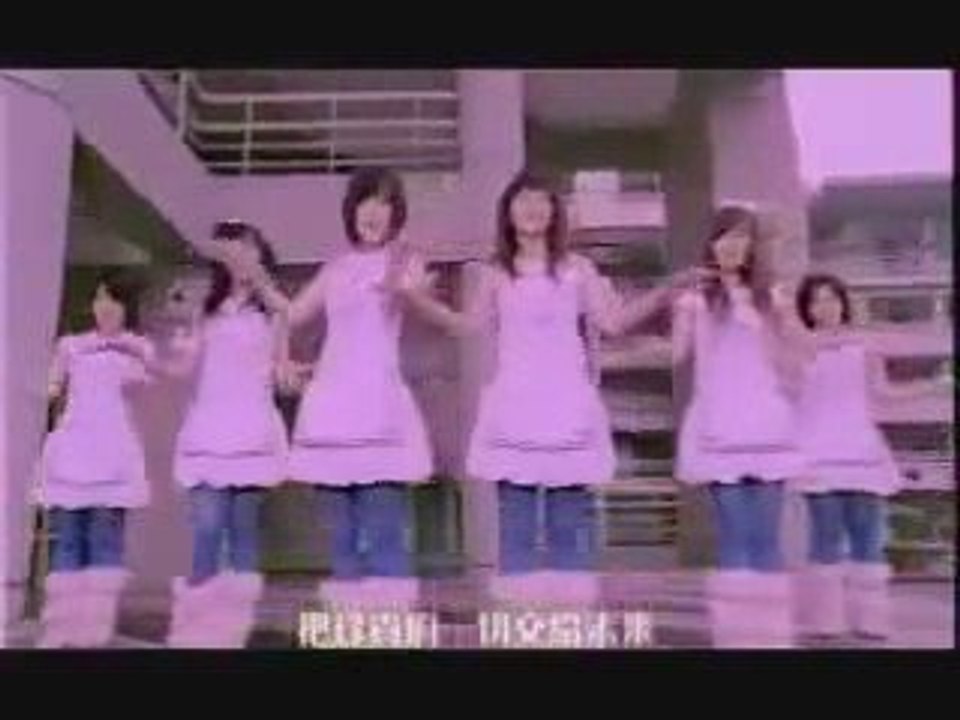 Ame_no_Furanai_Hoshi_de_wa_Aisenai_Darou_PV