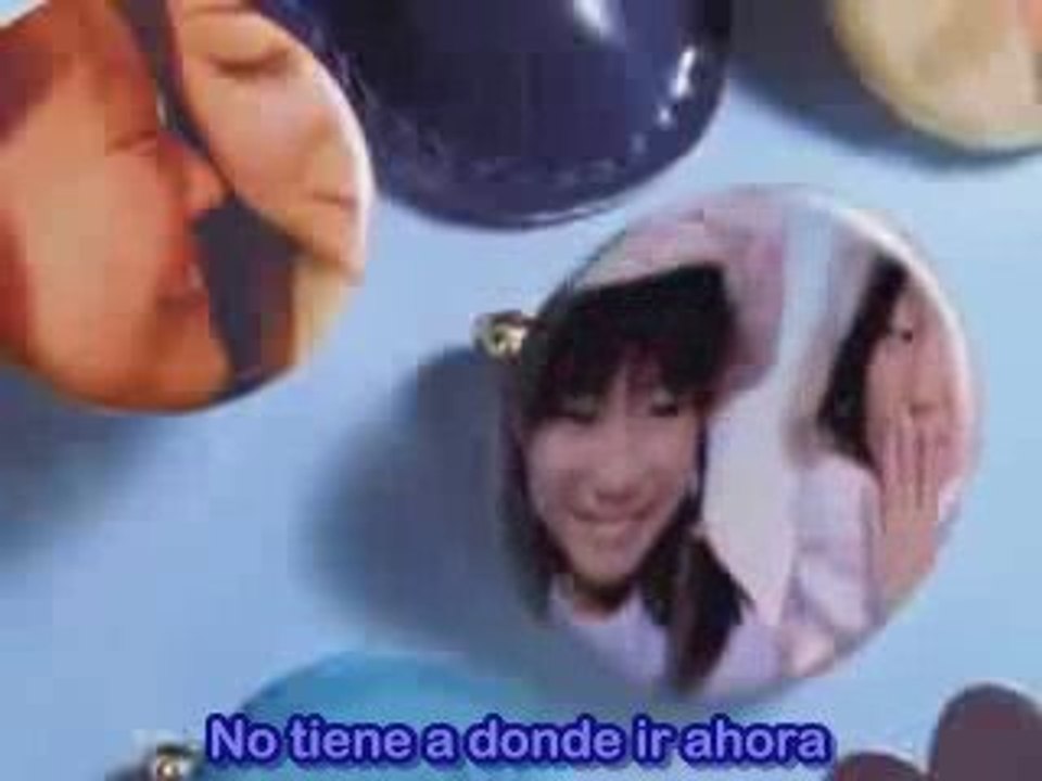 I WISH - Asu e No Tobira (1)