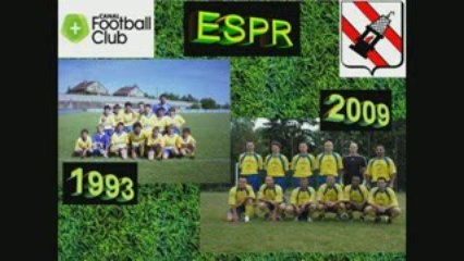ESPR, Cadets 1993