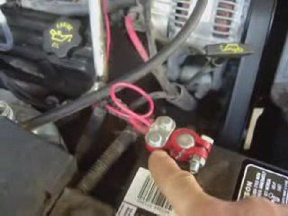 Hydrogen Hybrid - Jeep Cherokee with HHO Generator Kit - H20