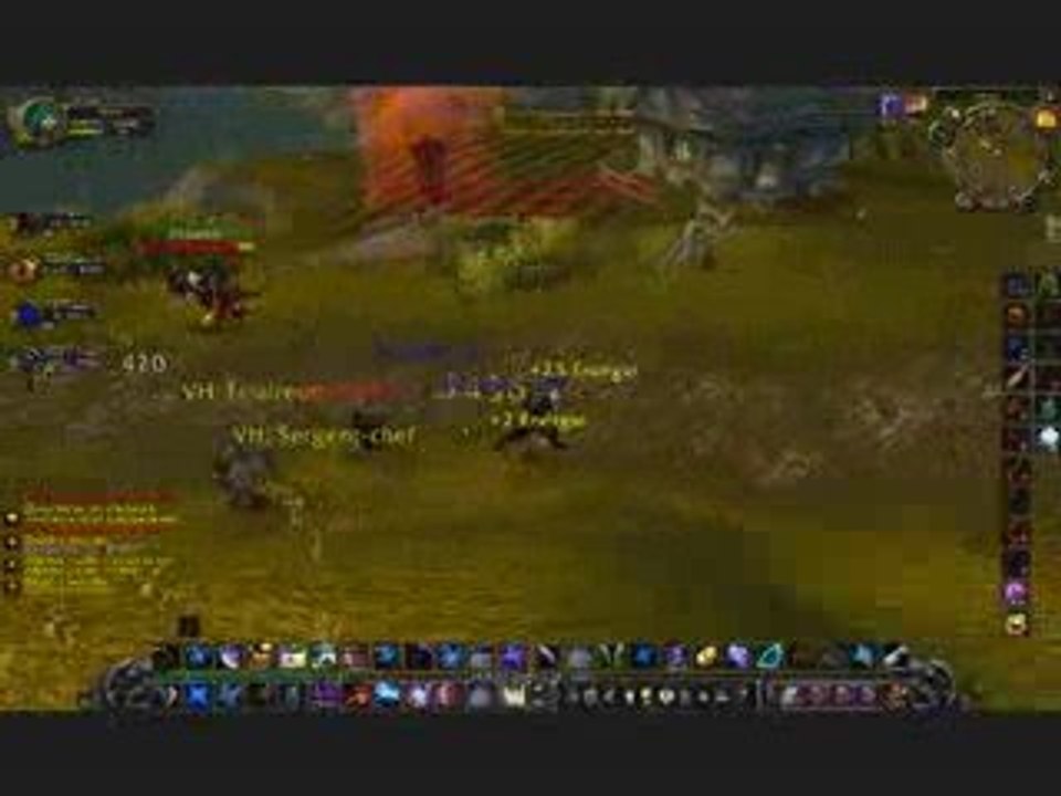 Ylerion- The Begining