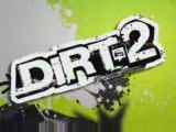 Colin Mc Rae DIRT 2 - E3 Trailer