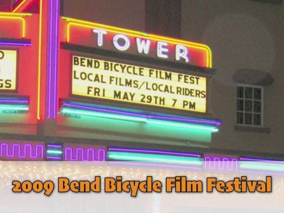 BBFF 2009 Show