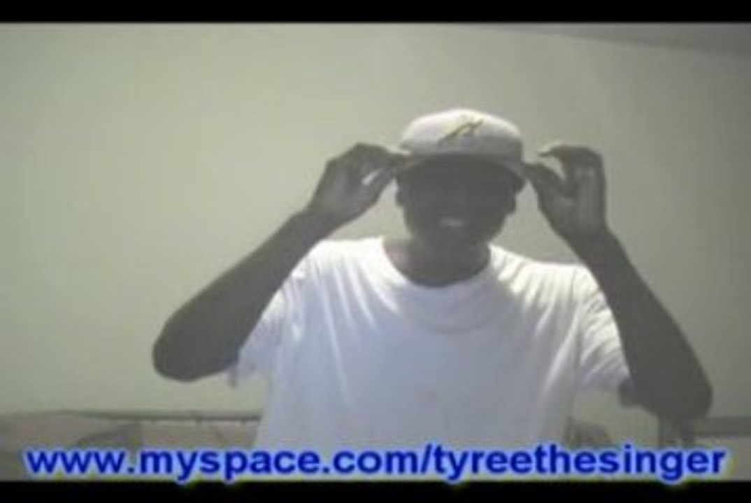Tyree Sings I Need A Girl by Trey Songz