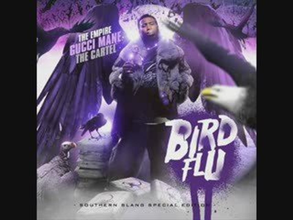 Gucci mane - ketchup
