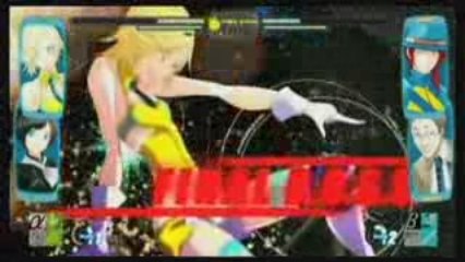 Senko no ronde 2 (arcade) trailer