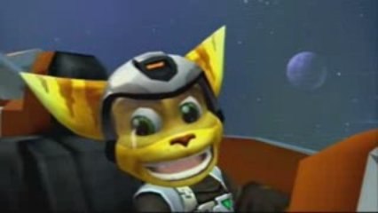 Ratchet & Clank 3 : Intro Ratchet & Clank 3