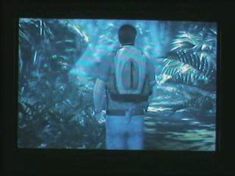 PLAY GAME - Lost via Domus