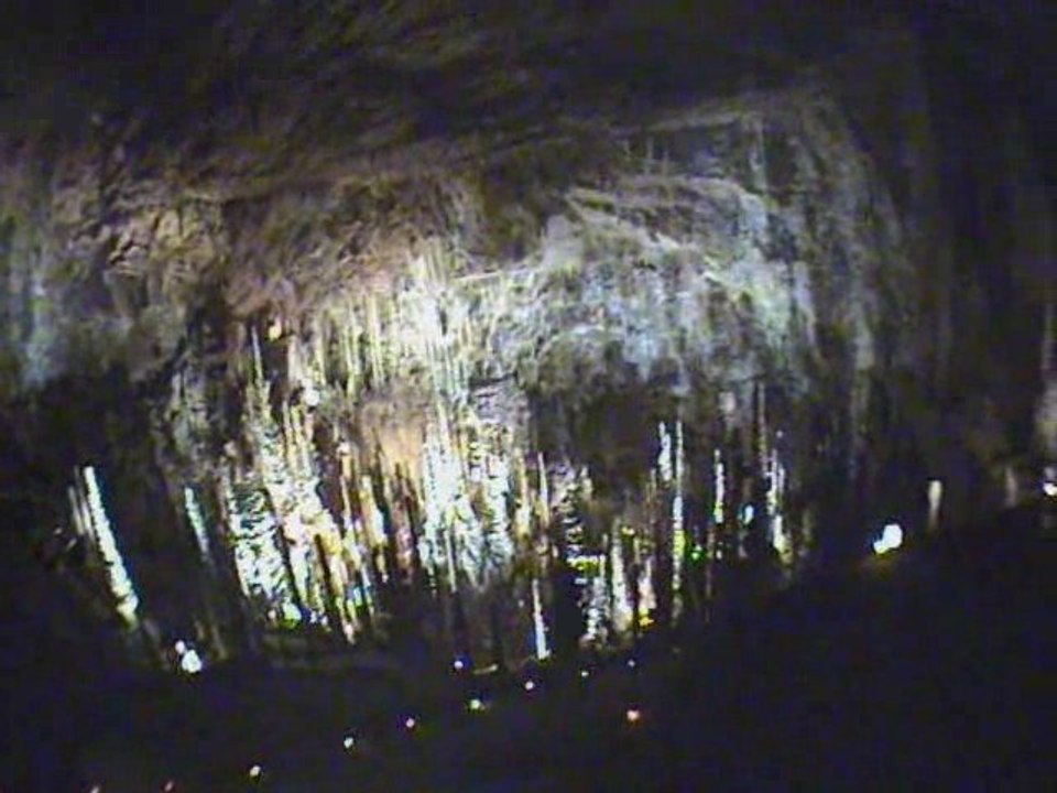 Mini Concentration 205 RCF Lozère 2009 Partie X