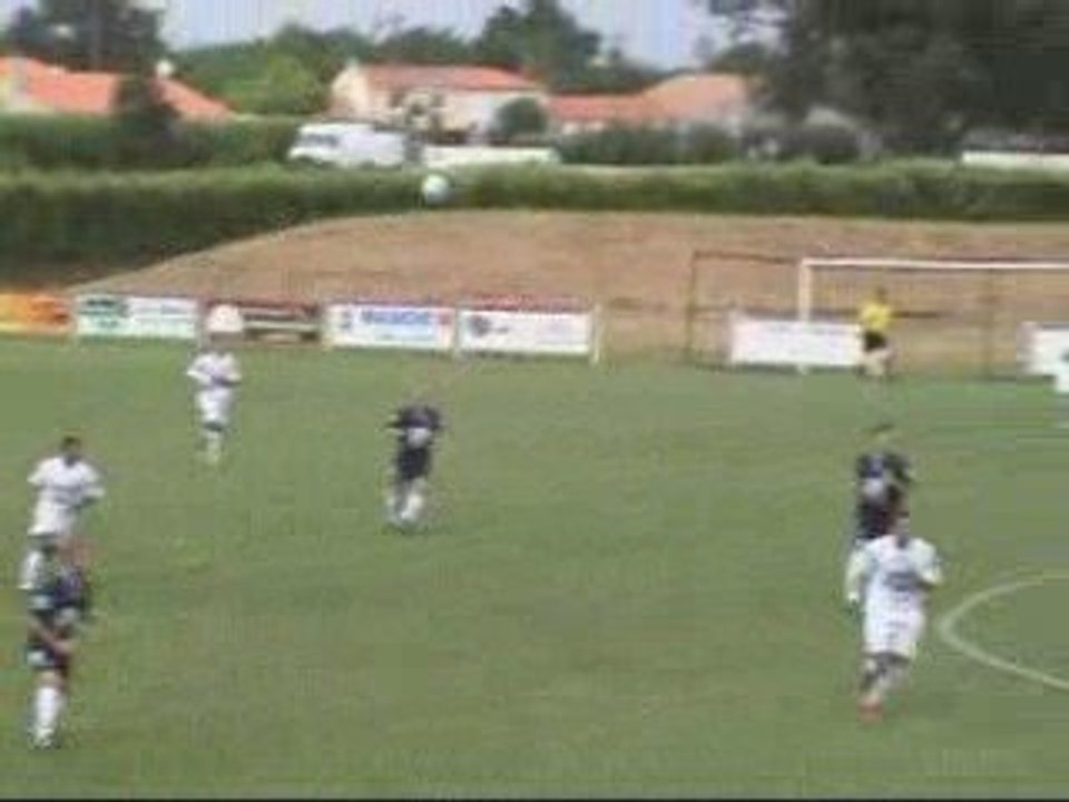 As Jean Yole  VAINQUEUR DE LA COUPE CRITERIUM 2009 VENDEE