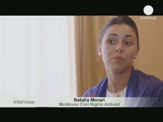 Natalia Morari: "Les autorités européennes ne devraient pas