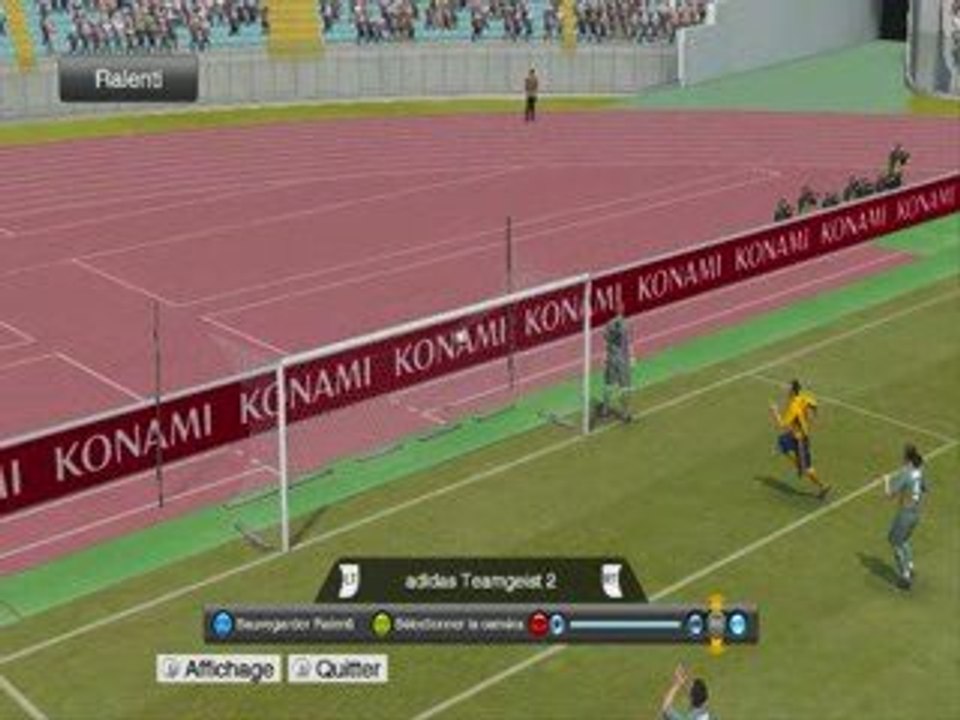 Pes 2009 Mouillou 2