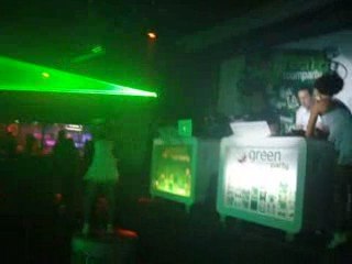 VENDREDI 12 JUIN "HEINEKEN NATIONAL TOUR"