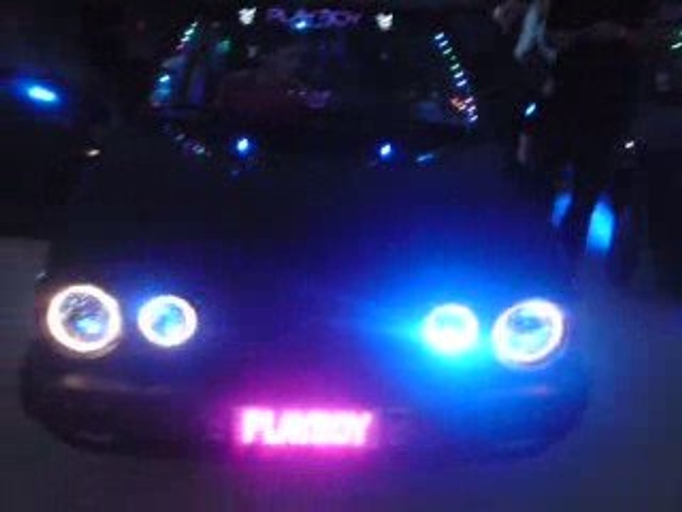 neon