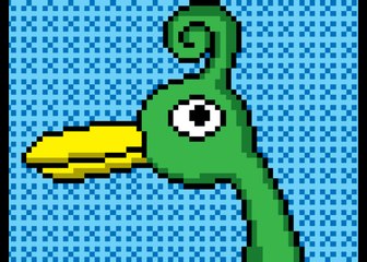 [Hors Saison] TLOZ : The Minish Cap. on GBA