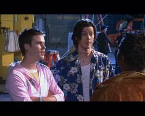 Miss Marzo Trailer Spanish