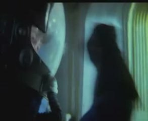 Outland/loin de la terre: moments clés