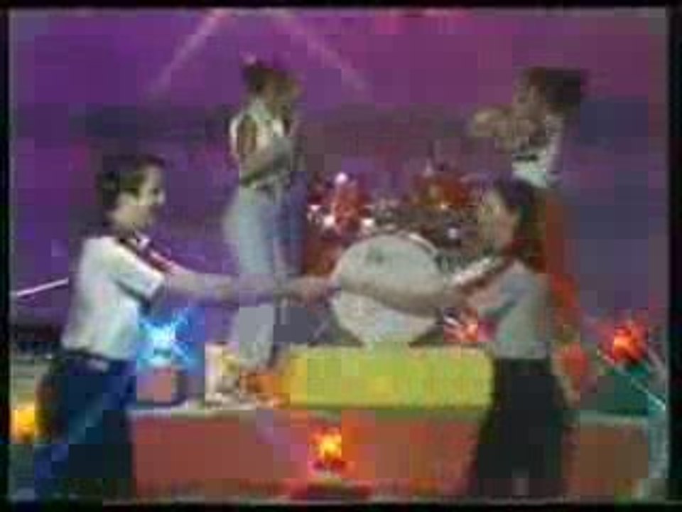 Ol 55 - "On The Prowl"