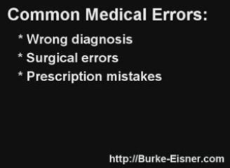 Maryland Malpractice Attorney