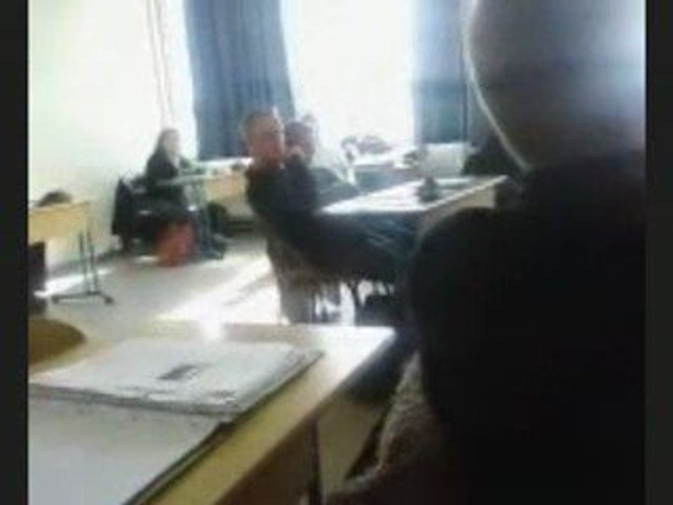 La fin des STAV
