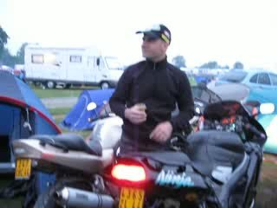 Grand prix de France GP mans 2009 ruptures bandit ZX9R (2)