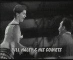 Bill Haley - Happy Baby (Rock Around The Clock 1956)