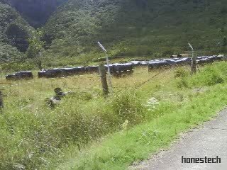 Bag'Secteur - Cafrine