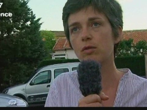 Fleur Skrivan : Assemblée Générale Aix Les Milles