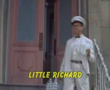 Little Richard - The Girl Can't Help It-1956