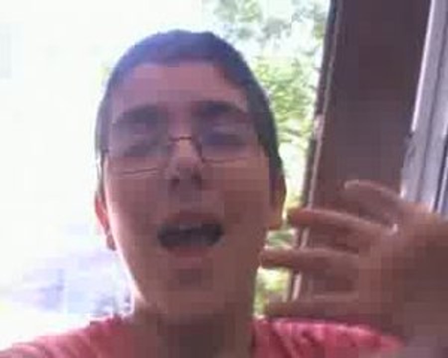 bonjour de bouboul IV