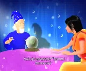 Teaser Pub TV la Reunion (974): Indienne et le mage kicetoo