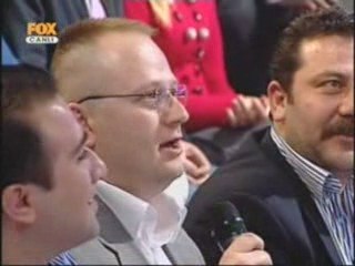 refleksoloji - mehmet ali erbil - esat başaran - halil tabur