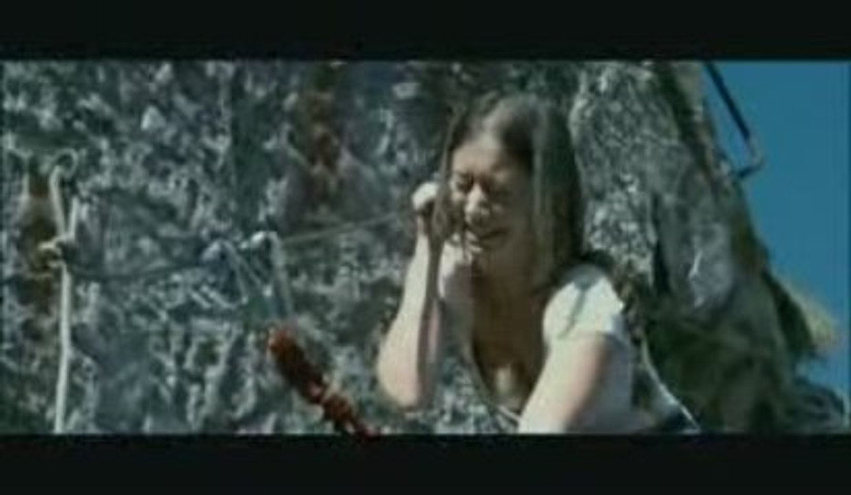 Vertige Bande annonce fr