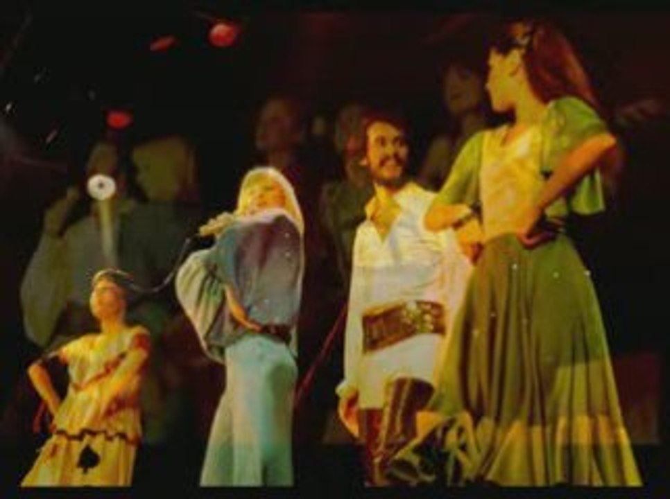 Fugain Big Bazar Le chemin de papier