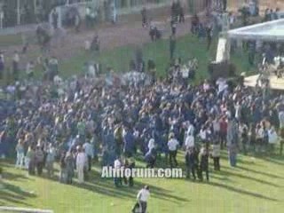 Ahi Evran Mezuniyet Töreni Ahiforum.com