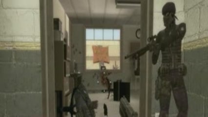 Quand la petite bete cherche la grande