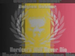 Anti Tecktonik,vive le Gabber