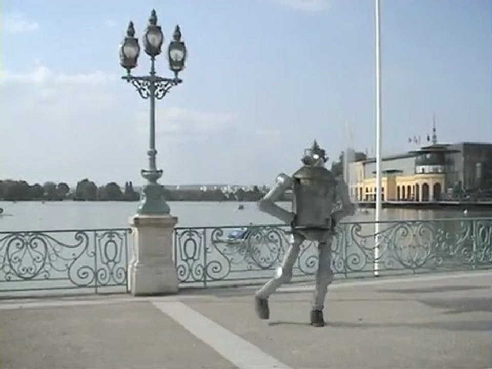 Robot_Dancer !!!