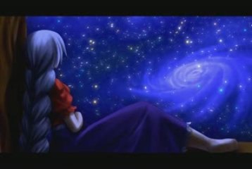 Evening Primrose - Ending theme