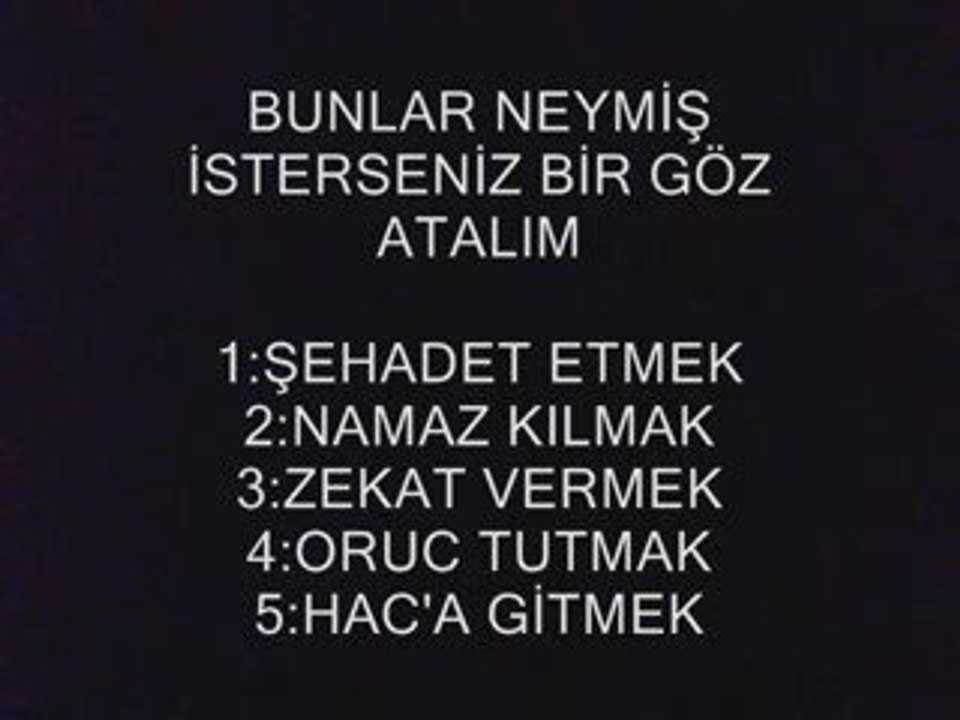 ilahi