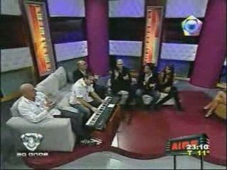 VIDEOMATCH Ave Maria4 2009 Part 1