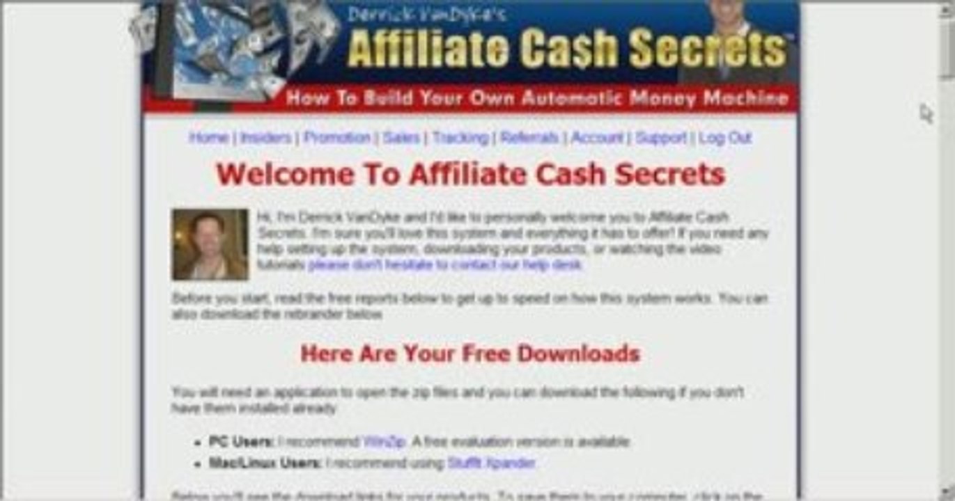 Online Affiliate Marketing -things you need to know_pt1
