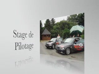 Stage de Pilotage Pégase
