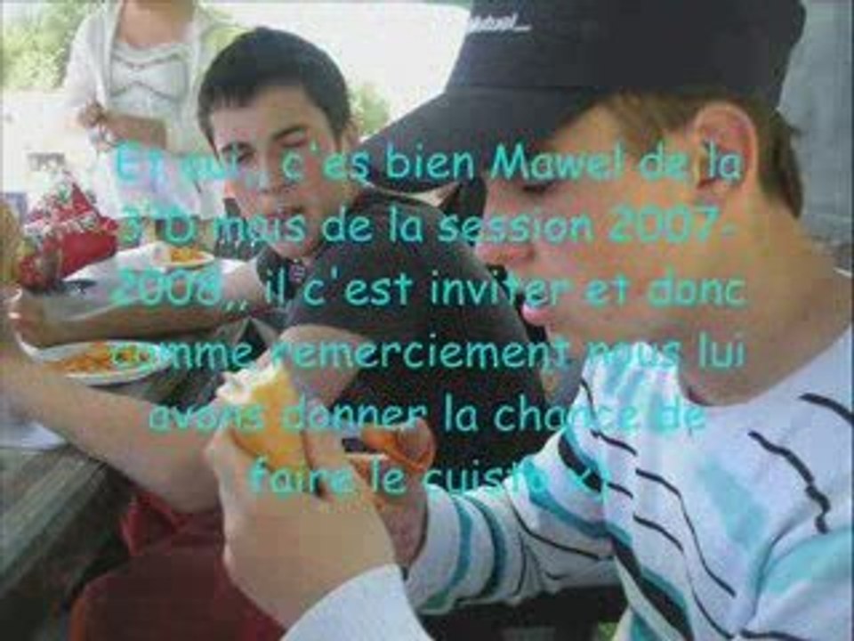 Cross Kart // Révélation