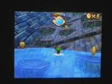 Super Mario 64 DS (Nintendo DS - Partie 3 - vidéo.test)